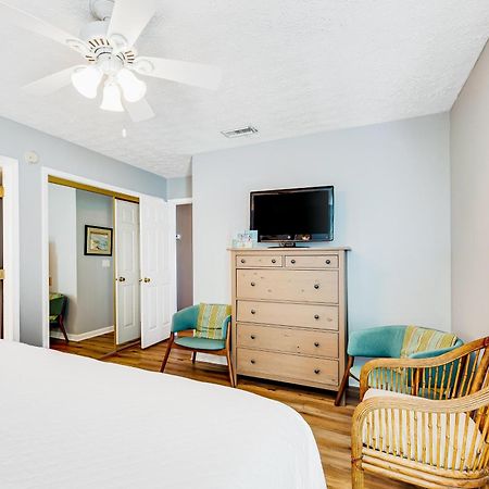 Sugar Dunes Condos サンタ・ローザ・ビーチ 部屋 写真