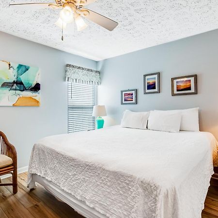 Sugar Dunes Condos サンタ・ローザ・ビーチ 部屋 写真