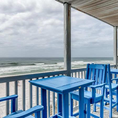 Sugar Dunes Condos サンタ・ローザ・ビーチ エクステリア 写真