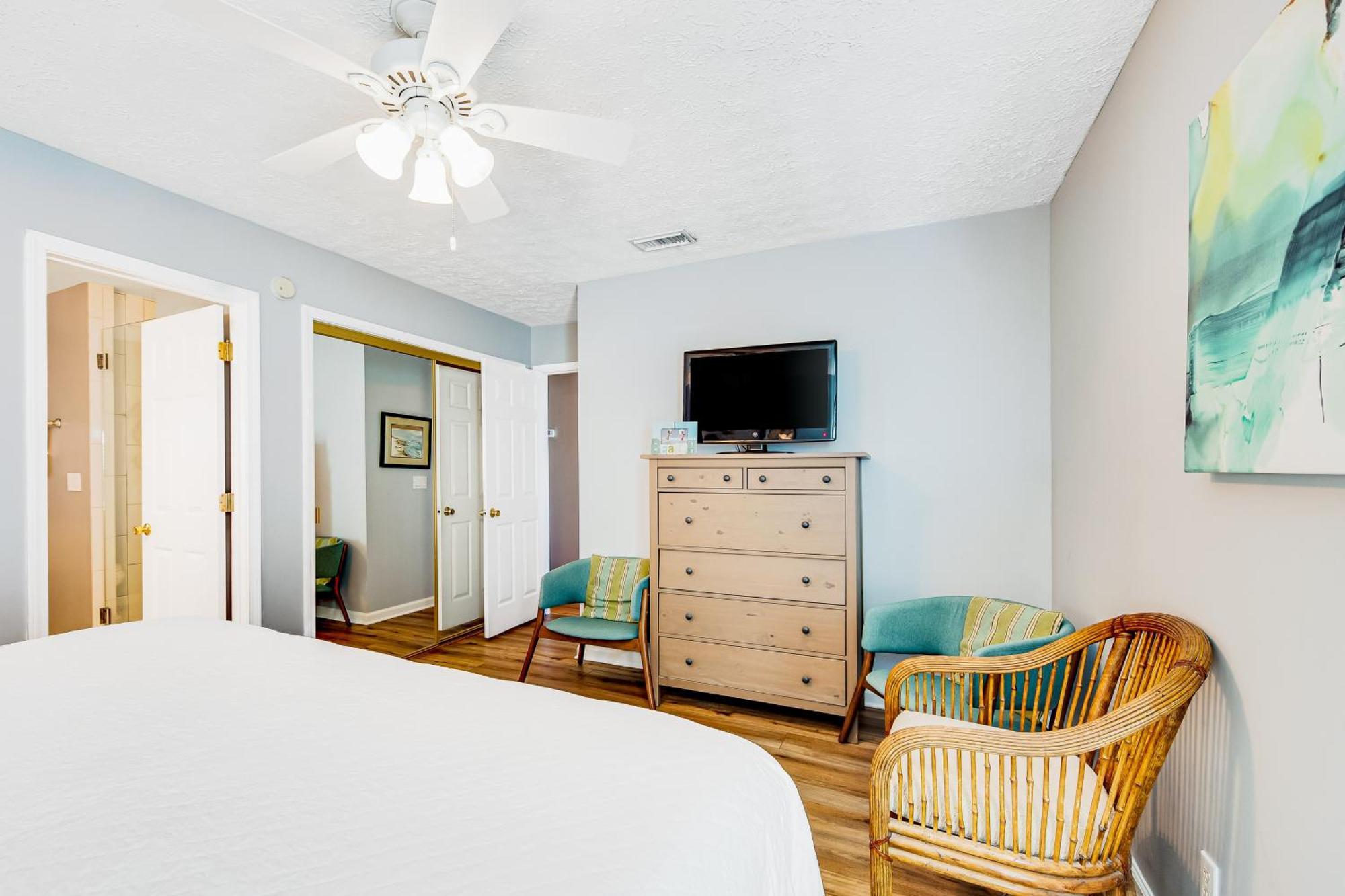 Sugar Dunes Condos サンタ・ローザ・ビーチ 部屋 写真