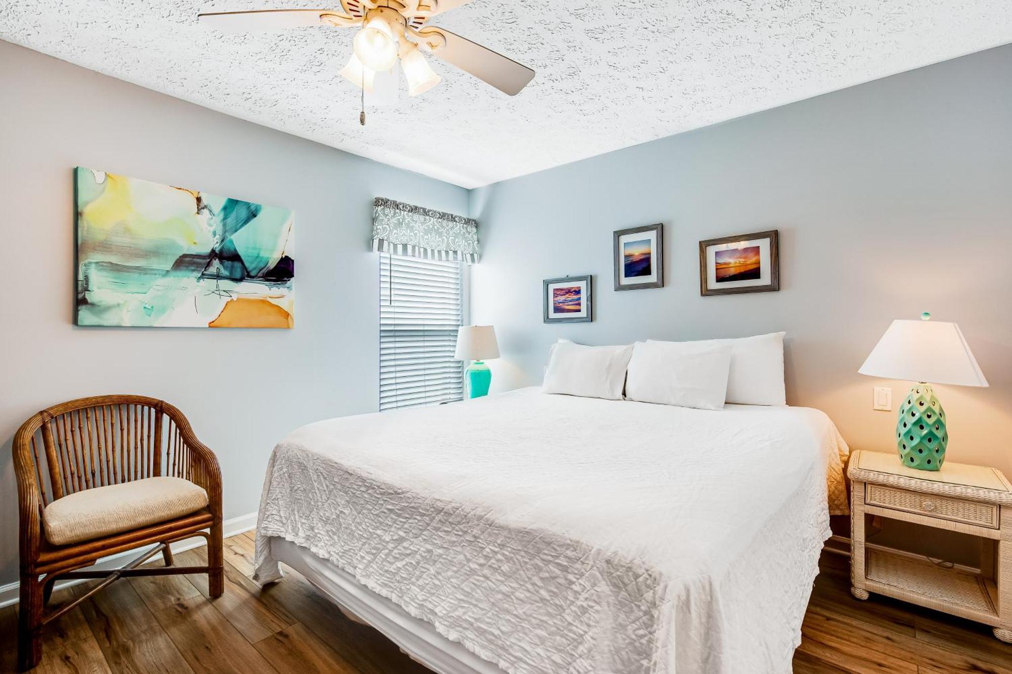 Sugar Dunes Condos サンタ・ローザ・ビーチ 部屋 写真
