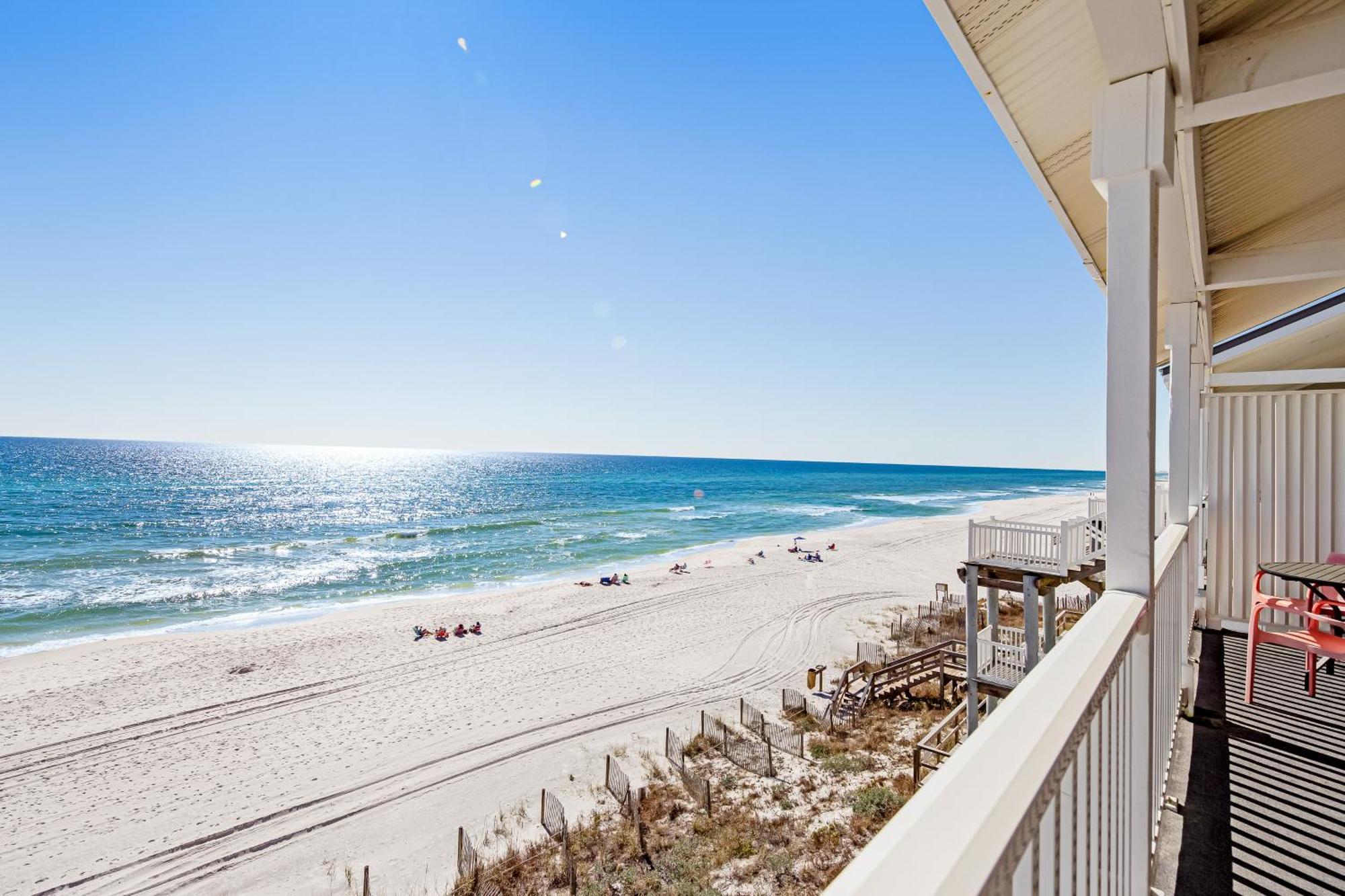 Sugar Dunes Condos サンタ・ローザ・ビーチ 部屋 写真