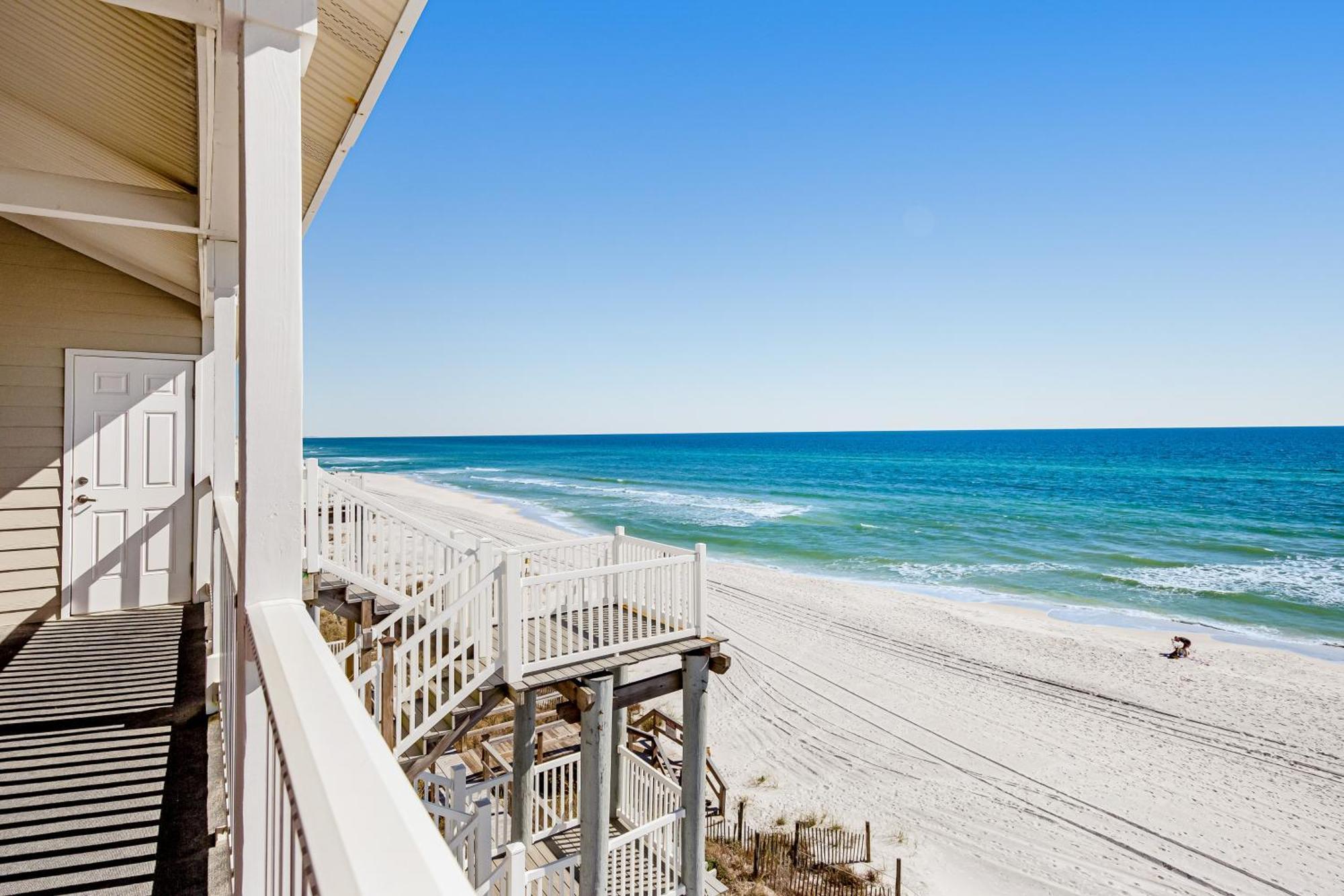 Sugar Dunes Condos サンタ・ローザ・ビーチ 部屋 写真