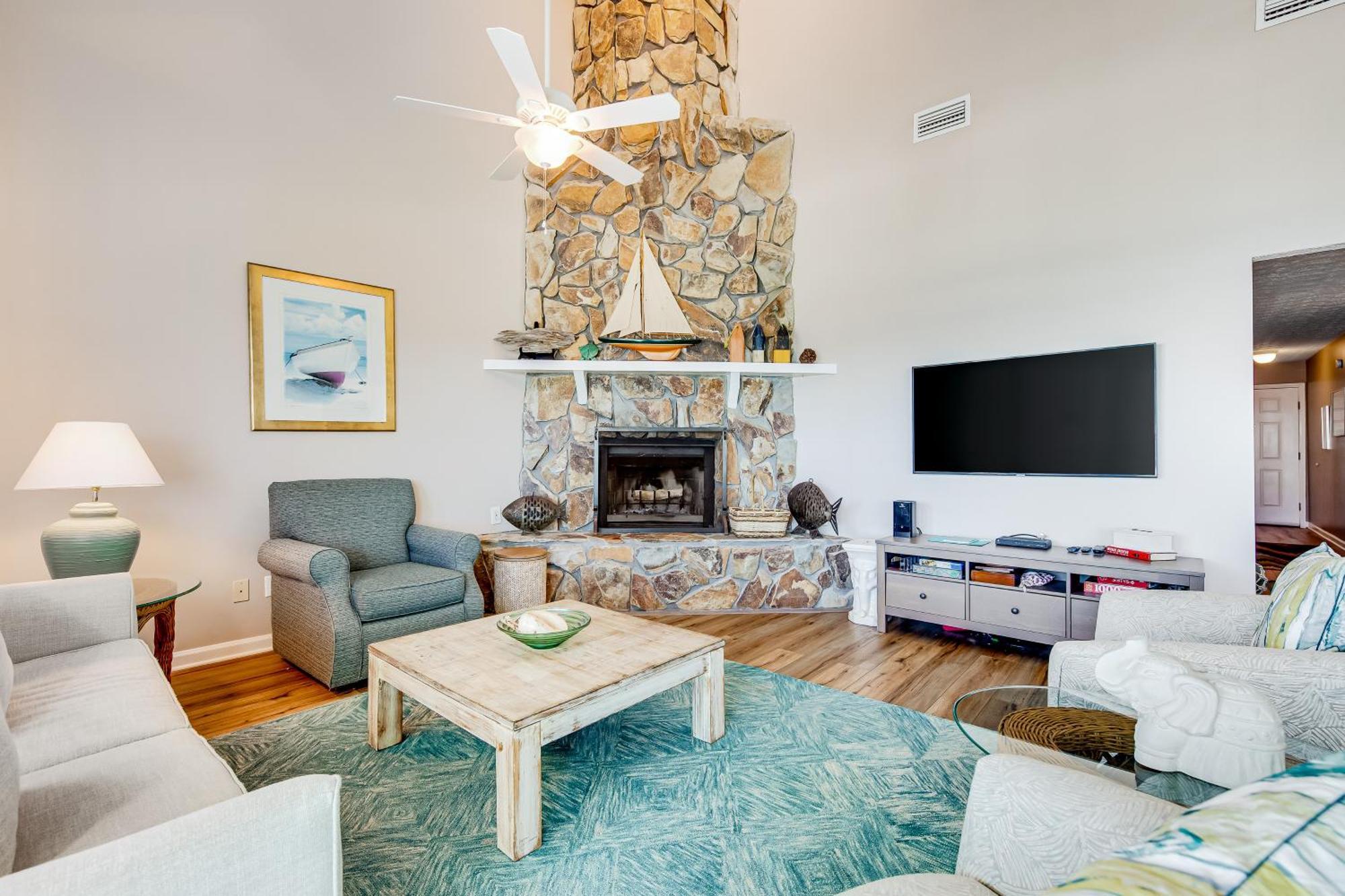 Sugar Dunes Condos サンタ・ローザ・ビーチ 部屋 写真