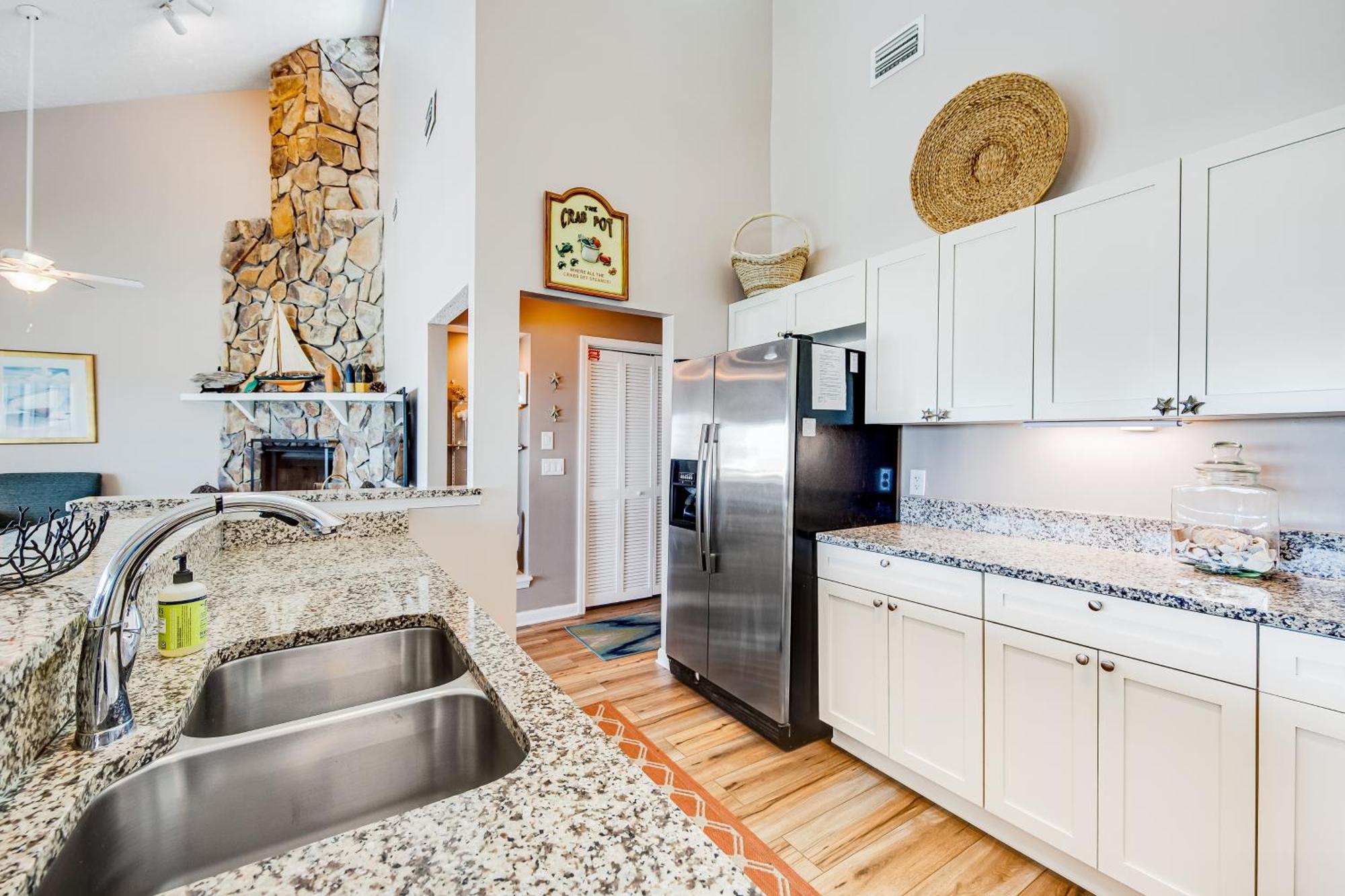 Sugar Dunes Condos サンタ・ローザ・ビーチ 部屋 写真