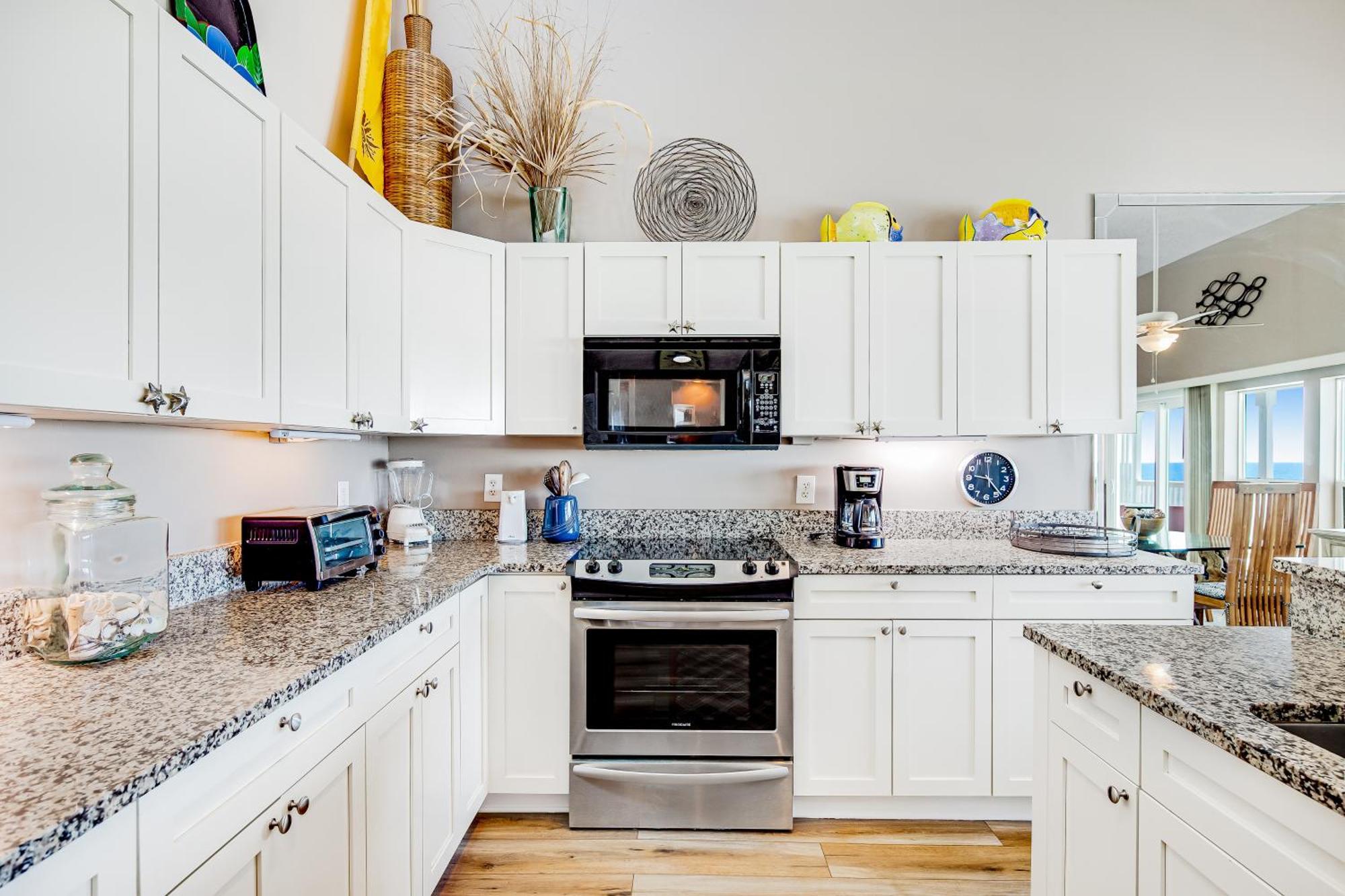 Sugar Dunes Condos サンタ・ローザ・ビーチ 部屋 写真