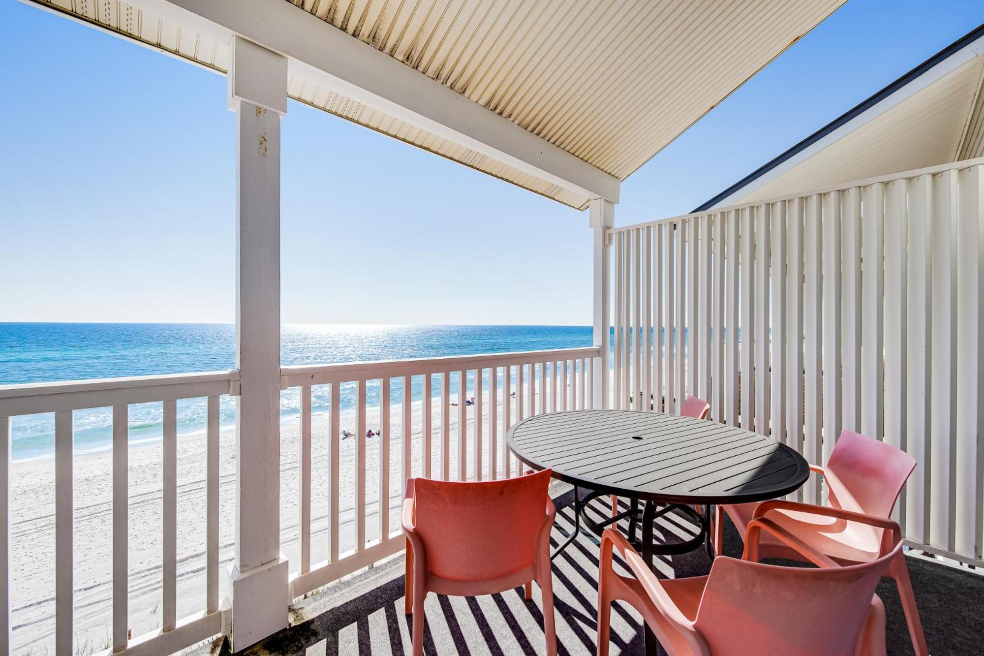 Sugar Dunes Condos サンタ・ローザ・ビーチ 部屋 写真