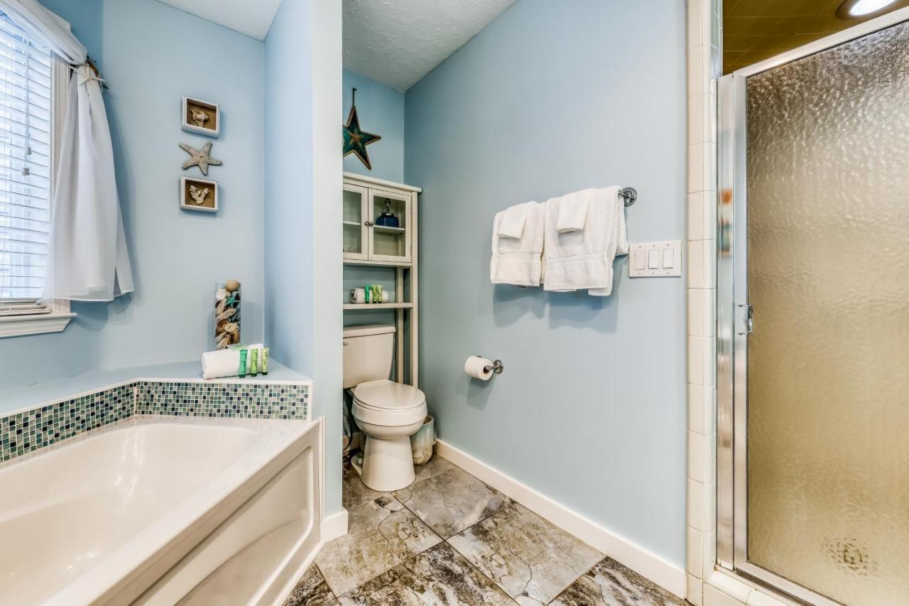 Sugar Dunes Condos サンタ・ローザ・ビーチ エクステリア 写真