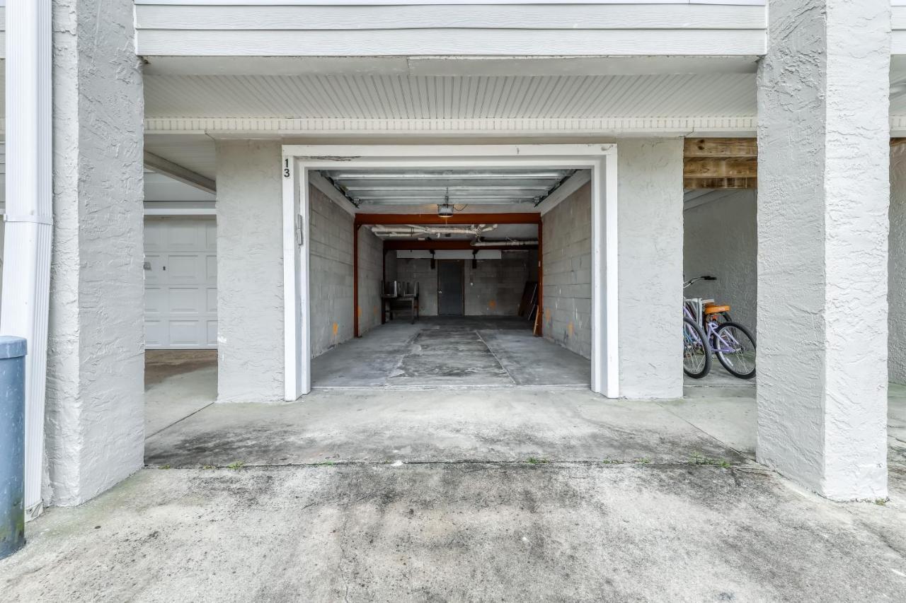 Sugar Dunes Condos サンタ・ローザ・ビーチ エクステリア 写真